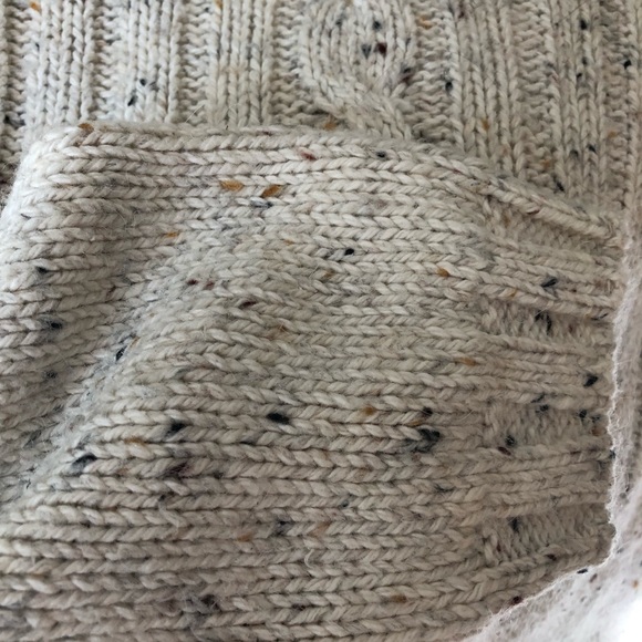 Cable knit - Picture 2 of 3